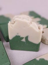 Eucalyptus & Lemon Soap